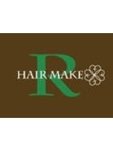 ヘアーメイクアール Hair make R