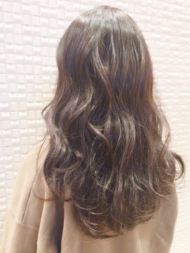 オリーブスバイネオリーブ(Olive's by neolive) 【新宿 Neolive】外国人風マットベージュカラー