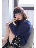 アール 西新井店(ar)&nbsp;【ar 中村 有希】オンナノコカール☆