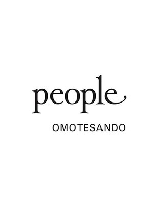 ピープル オモテサンドウ(people omotesando)