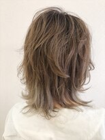 ネオリーブエム(Neolive em;)&nbsp;neolive em インナーカラーレイヤー☆☆