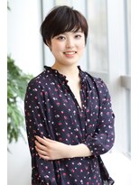 キッカ 八街店(CHICCA)&nbsp;春のショートカット