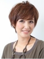 カラージャック 光星店(COLOUR JACQUES)&nbsp;大人ショート