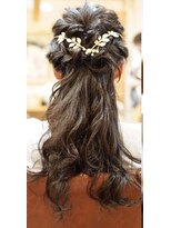 ティンク センター南 (Tink)&nbsp;ダウンスタイル