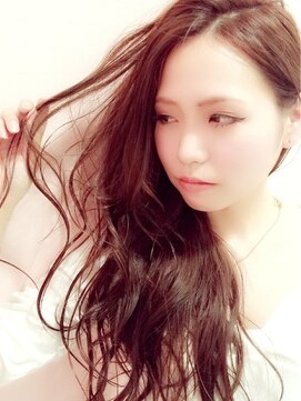 ココラー(COCOlar) モテ可愛いふんわりボブ