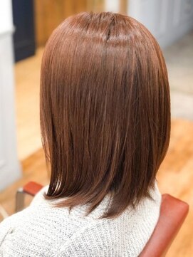 ミーティア バイ クアトロ(Meteor By QUATRO) 大人可愛いチェリーピンク