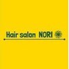 ノリ(Hair salon NORI)のお店ロゴ