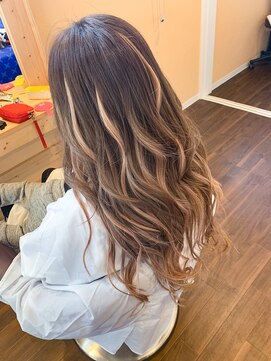 ロルド レーブ(Rold reve) シールエクステ90本