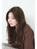 ロング×ハイライト&ベージュ◎20代30代40代