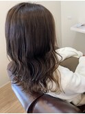 インナーカラー