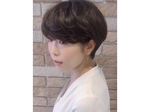ピースヘアー(PEACE HAIR)