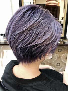 ジブドオブジェ(Jib d'obj) Triple Color