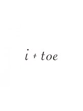 イト(i+toe)