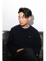 ダッド(DAD)&nbsp;【Side-Part】