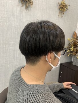 サイン(Sign) #マッシュ