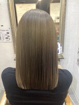 ゲスト バイ ディベスト(Guest by Dbest)&nbsp;酸性ストレート