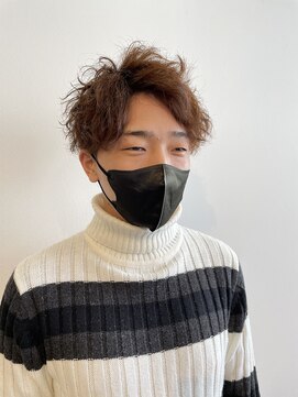 ツイギー 千舟店(TWiGGY) 2wayツイストスパイラル♪