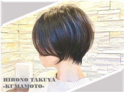 ヒロノタクヤの写真