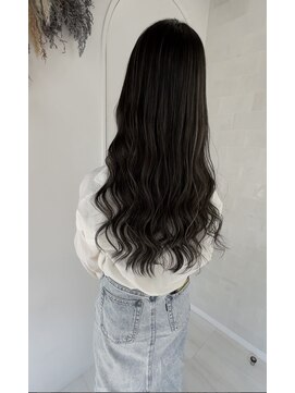 シェルマン(Charmant) ハイライトミルクティーベージュケアブリーチダブルカラー