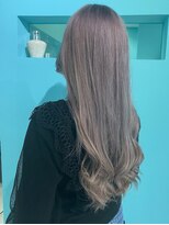 ティファニー(Tiffany) Tiffany