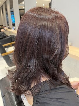 フラミューム 町田(flammeum) レッドブラウン【町田】【成瀬】【玉川学園前】