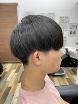 シカダ(SHIKADA)&nbsp;ナチュラルマッシュ