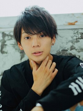 アマリス(Amaris) SNSで話題！スパイラルパーマ20代/30代/40代/庭瀬