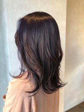 ファースト 山形店(first) ピンクパープル