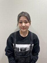 クリディスト(KURIDISTO)&nbsp;ハシバ フウカ