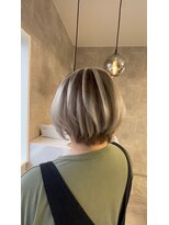 スキル 水戸(SKILL)&nbsp;シャドールーツ