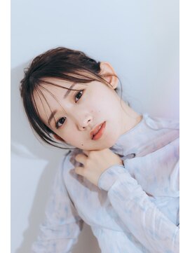 ヘアークリアー 草加 2WAYスタイル