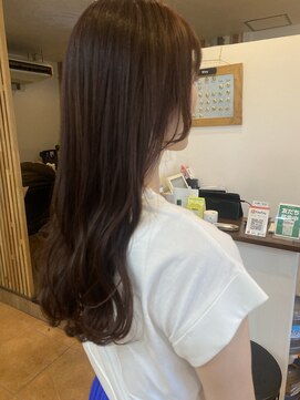 グリッター (Glitter) 20代30代40代50代☆波ウェーブ・ガーネットルビー