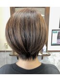 ショート