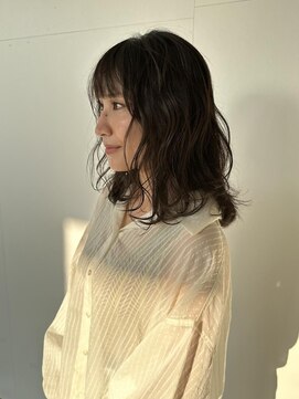 ワン(One) ミディアムレイヤー