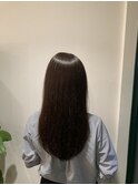 カシミヤロング