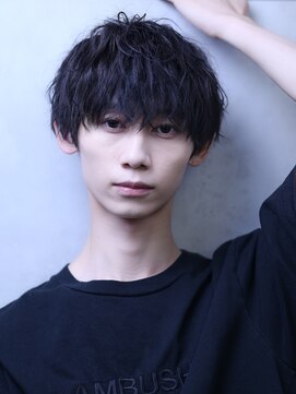 リップス 栄(LIPPS) コンパクトマッシュ