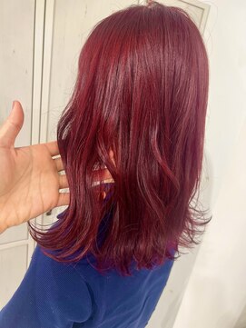 ネイロ 錦糸町(NeiRo) 全頭レッド☆