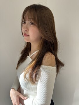 エル 北千住(elu) 波巻き_フレンチガーリープリカール