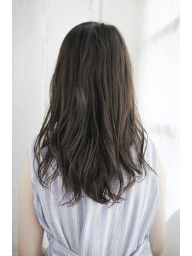 シュシュット(chouchoute) 髪質改善イメチェン似合わせカットハッシュカットフルバング/045