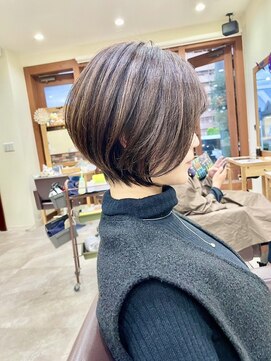 ラポール 南流山店(RAPPOR) シルキーベージュ/20代30代40代50代60代