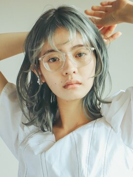 バーノン(VERNON) SHEER MEDIUM【VERNON】058-262-3611