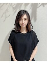 サロン デ ベレーザ フォルトゥーナ(salon de belleza FORTUNA)&nbsp;AKI 