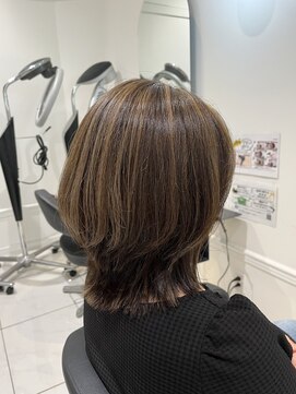 シエル ハーバーランド umie店(CIEL) レディーススタイル