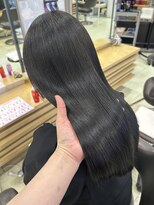 ゼスト 吉祥寺店(ZEST) 髪質改善/酸性ストレート/吉祥寺/石橋