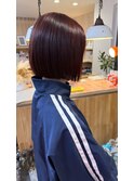 タイトボブ