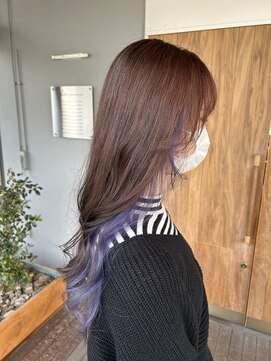 フラム(fulam) インナーラベンダー