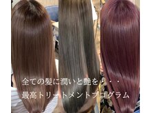 ★当店バズリ中★【極潤 】美髪トリートメントプログラムPart１￥7980●横浜エリア唯一取り扱い