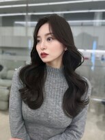 コア 銀座(COA)&nbsp;レイヤーカット