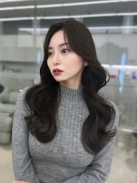 コア 銀座(COA) レイヤーカット