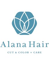 アラナヘア 六甲道店(Alana Hair) マツミヤ ヒロミ